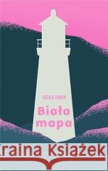 Biała mapa Cecilie Enger, Karolina Drozdowska 9788366420779 Smak Słowa - książka