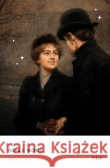 Białe noce Fiodor Dostojewski 9788384026601 Filia - książka