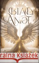 Biały anioł Aleksandra Możejko 9788383739847 Amare - książka