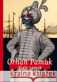 Biały zamek - Orhan Pamuk br WL Pamuk Orhan 9788308043745 Literackie - książka