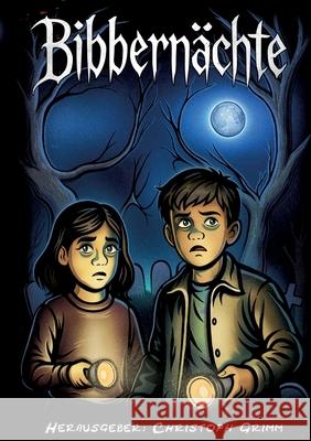 Bibbern?chte Christoph Grimm 9783819233869 Bod - Books on Demand - książka