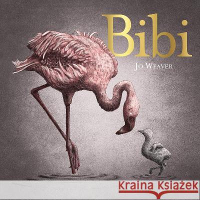 Bibi Jo Weaver 9781682635537 Peachtree Publishers - książka