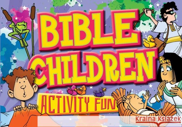 Bible Children Tim Dowley 9781781283295 Candle Books - książka