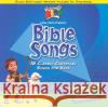 Bible Songs; Classics Blue Cedarmont Kids 9780005072288 Benson Records