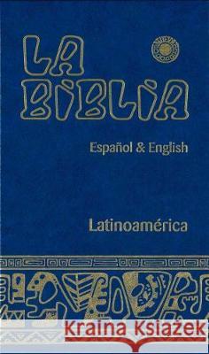 Biblia Catolica, La. Latinoamerica (Bil San Pablo 9788428539081 Spanish Publishers - książka