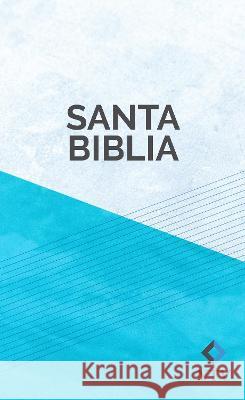 Biblia Economica Ntv, Edicion Semilla (Tapa Rustica, Azul) Tyndale 9781496486608 Tyndale House Publishers - książka