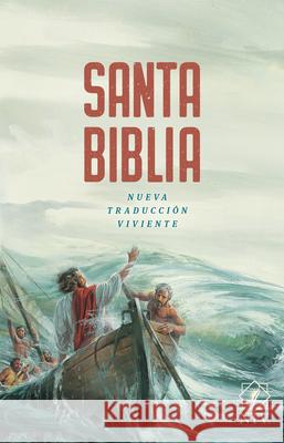 Biblia Para Niños Ntv (Tapa Dura) Tyndale 9781496446206 Tyndale House Publishers - książka