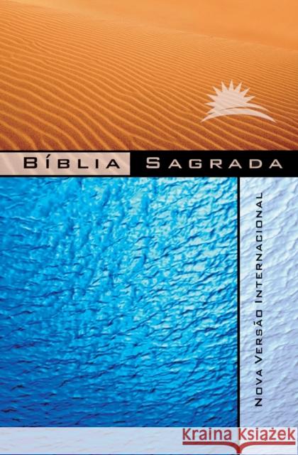 Biblia Sagrada-FL  9781563201530 Send the Light Inc - książka