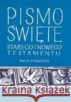Biblia Tysiąclecia duża z nacięciami TW Pocket Orchestra 2900000001749 Discoteca Pick Up