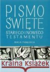 Biblia Tysiąclecia - format oazowy z nacięciami Doracor 2900000001497 Discoteca Pick Up