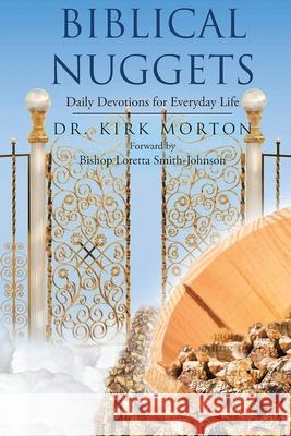 Biblical Nuggets Kirk Morton 9781778833670 Bookside Press - książka