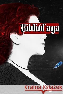 Bibliófaga Marie Darcy 9798413855225 Independently Published - książka