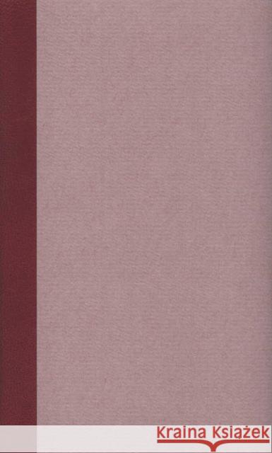 Bibliothek der Kunstliteratur. Bd.2 : Frühklassizismus. Position und Opposition: Winckelmann, Mengs, Heinse Pfotenhauer, Helmut Bernauer, Markus Miller, Norbert 9783618670254 Deutscher Klassiker Verlag - książka