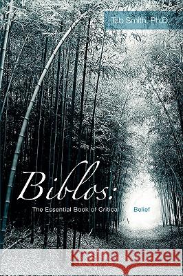 Biblos Tab Smith 9781594672996 Xulon Press - książka