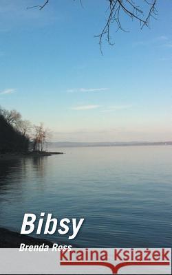 Bibsy Brenda Ross 9781496965899 Authorhouse - książka