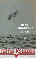 Bieguni w.2024 Olga Tokarczuk 9788308085325 Literackie - książka