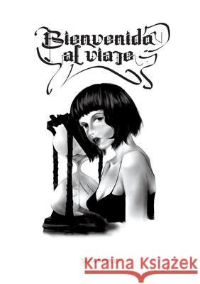 Bienvenido al viaje Sara Revilla 9788413737058 Books on Demand - książka