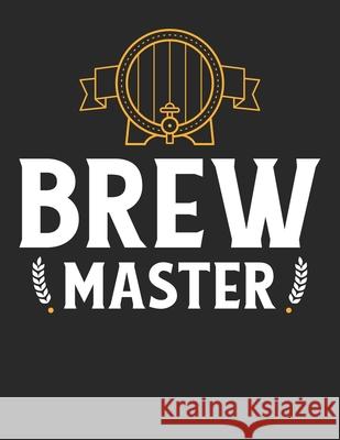 Bier Tasting Buch: Dein persönliches Verkostungsbuch zum selber ausfüllen ♦ für über 100 verschiedene Bier Sorten, Craft Beer, Pils Notizbucher, Msed 9781088918029 Independently Published - książka