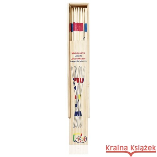 Bierki  4013594092241 Goki - książka
