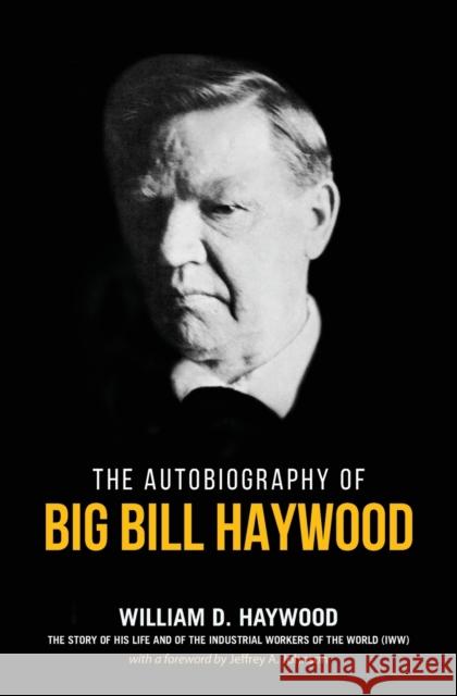 Big Bill Haywood's Book: The Autobiography of Big Bill Haywood William D. Haywood Johnson A. Jeffrey 9780717808106 International Publishers Co Inc.,U.S. - książka