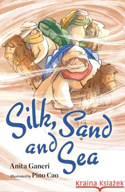 Big Cat Read On Anita Ganeri 9780008784799 HarperCollins Publishers - książka