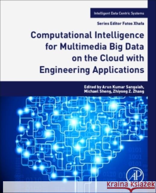 Big Data Analytics for Sensor-Network Collected Intelligence Hui-Huang Hsu Chuan-Yu Chang Ching-Hsien Hsu 9780128093931 Academic Press - książka