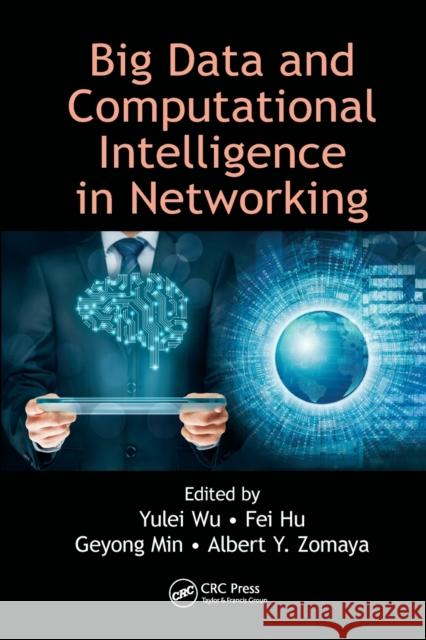 Big Data and Computational Intelligence in Networking Yulei Wu Fei Hu Geyong Min 9780367572440 CRC Press - książka