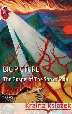 Big Picture: The Gospel of The Son of Man T. R. Price 9781068292026 Valiant Media Wales - książka