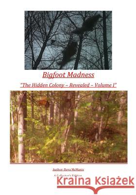 Bigfoot Madness - 