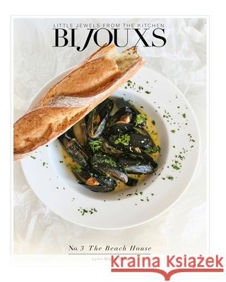 Bijouxs Little Jewels No. 3 The Beach House Lynn Marie Gray 9781034664710 Blurb - książka