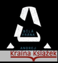 Bílá vrána Andrzej Stasiuk 9788074322495 Paseka - książka
