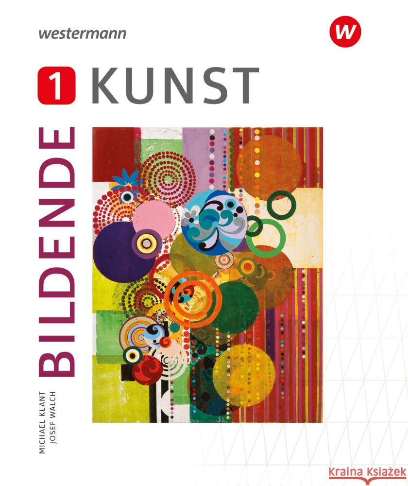 Bildende Kunst - Ausgabe 2023, m. 1 Buch, m. 1 Online-Zugang Klant, Michael 9783141343007 Schroedel - książka