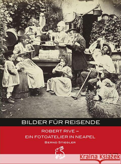 Bilder für Reisende Stiegler, Bernd 9783945377819 Hasenverlag - książka