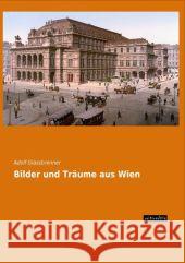 Bilder und Träume aus Wien Glassbrenner, Adolf 9783956562624 weitsuechtig - książka