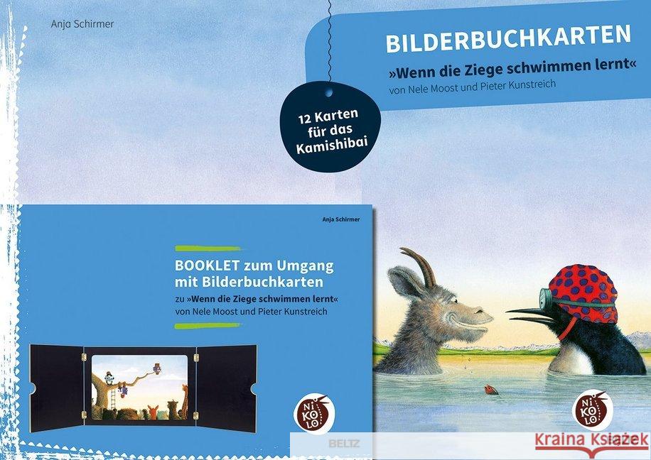 Bilderbuchkarten 