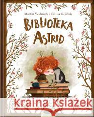 Bilioteka Astrid Martin Widmark, Emilia Dziubak, Dorota Skowrońska 9788367216869 Mamania - książka