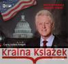 Bill Clinton. Biografia polityczna audiobook Napierała Piotr Tomys Łukasz 9788381461528 Heraclon