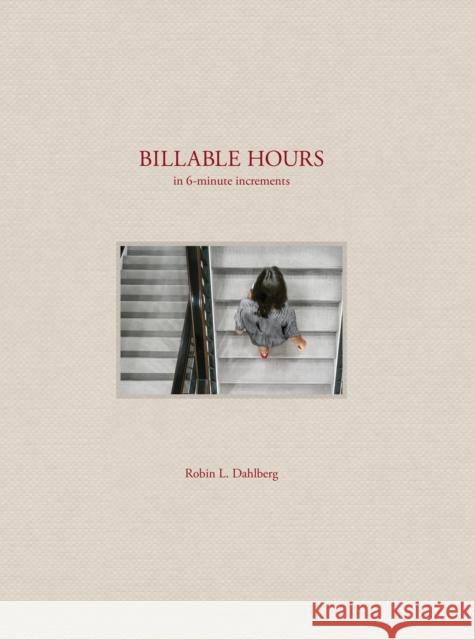 Billable Hours: In 6 Minute Increments  9781942084990 Daylight Books - książka