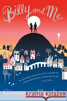 Billy and Me Giovanna Fletcher 9781250077127 Thomas Dunne Books - książka