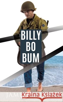 Billy Bo Bum: Talk More to Nobody James Crist 9781545681039 Xulon Press - książka