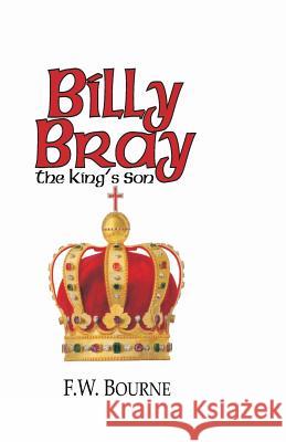 Billy Bray, The King's Son Hale, D. Curtis 9780880193818 Schmul Publishing Company - książka