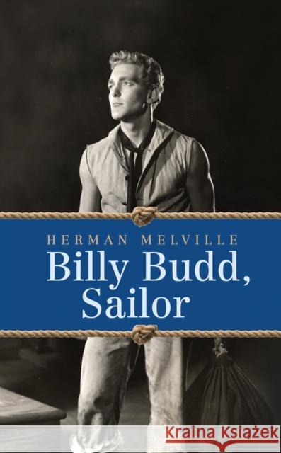 Billy Budd, Sailor  9781722504298 G&D Media - książka