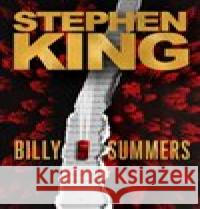 Billy Summers Stephen King 9788075934123 BETA Dobrovský - książka