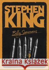 Billy Summers Stephen King 9788383912707 Prószyński i S-ka - książka