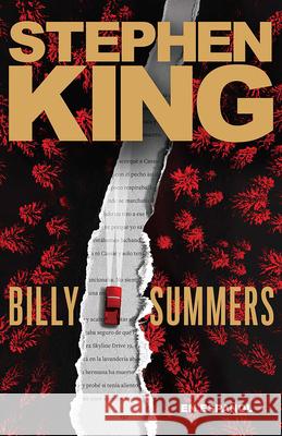 Billy Summers (Spanish Edition) Stephen King 9781644734520 Vintage Espanol - książka