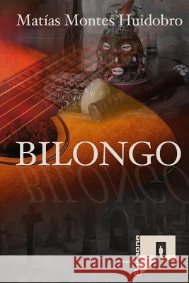 Bilongo Matias Monte 9781535544504 Createspace Independent Publishing Platform - książka