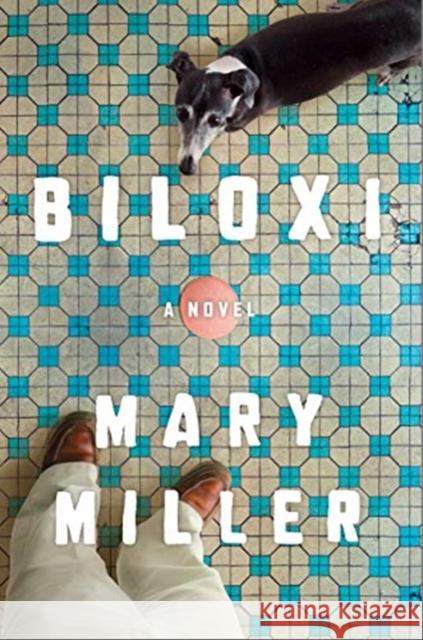 Biloxi Mary Miller 9781631492167 Liveright Publishing Corporation - książka