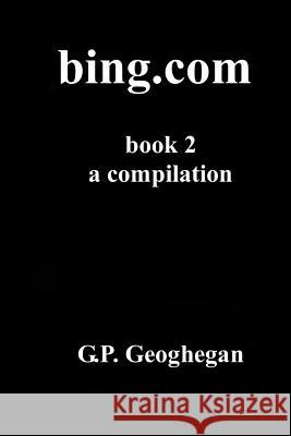 bing.com - book 2 Geoghegan, G. P. 9781517162870 Createspace - książka