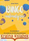 Bingo matematyczne. Gry matematyczne dla klas VII-VIII Świercz Joanna 9788365587244 Nowik