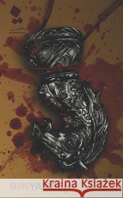 Binyameen Yasser Bahjatt Ibraheem Abbas 9786030312849 Yatakhayaloon - książka